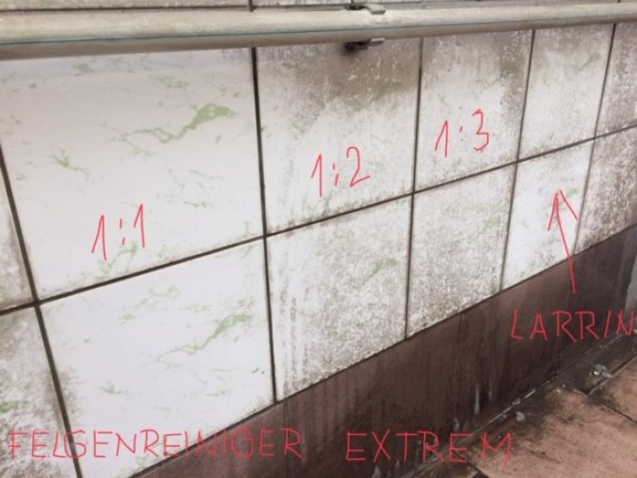 Čistič disků Felgenreiniger Extrem Koch 22 kg-3
