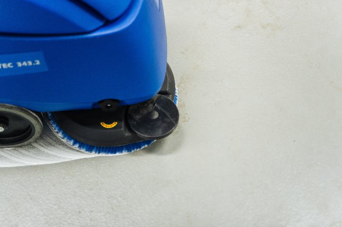Přípravek na čištění a mytí podlah Koch Cosmo Clean 11 kg-8