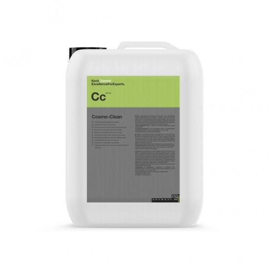  Přípravek na čištění a mytí podlah Koch Cosmo Clean 22 kg