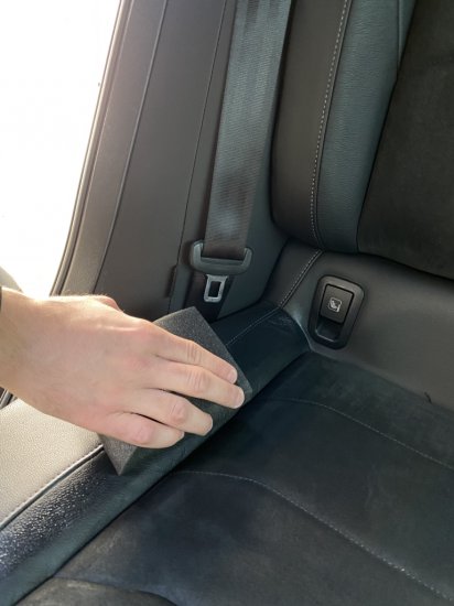 Ošetření kůže Koch Leather Star 1 l-4