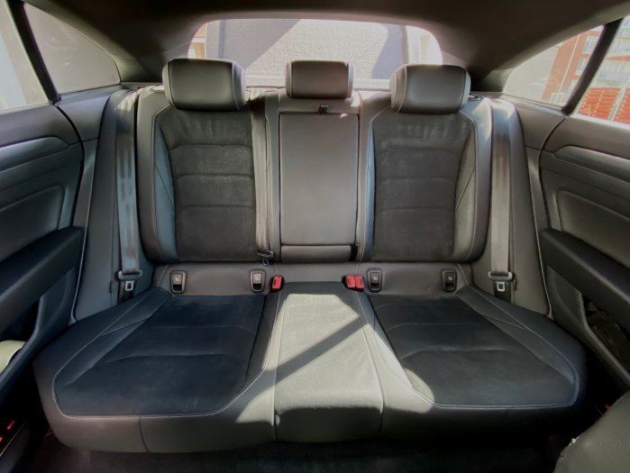 Ošetření kůže Koch Leather Star 1 l-5