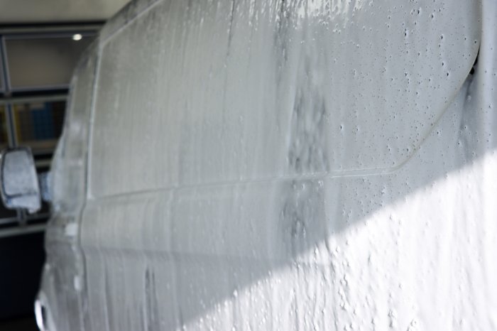 Aktivní pěna Koch Super Foam 22 l-5