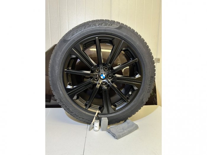 Keramická ochrana na ráfky Koch Ceramic Rims Cr0.01 á 30 ml 808001-2