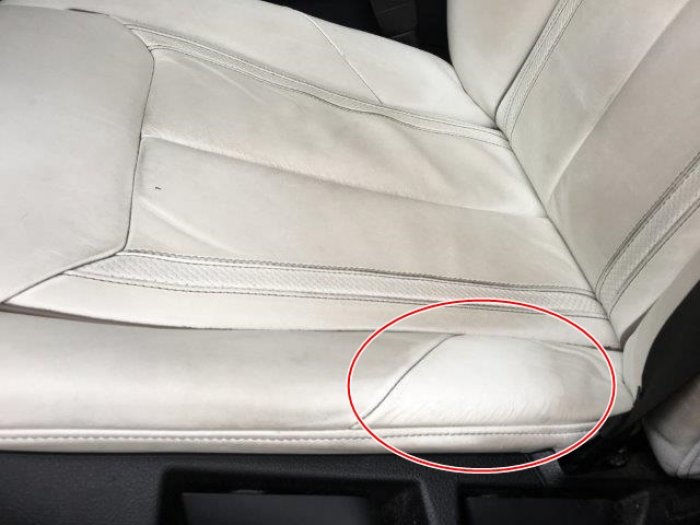 Čistič kůže, textílie a plastů Koch Mehrzweckreiniger 1 l-6