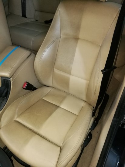 Čistič kůže, textílie a plastů Koch Mehrzweckreiniger 21 kg-7