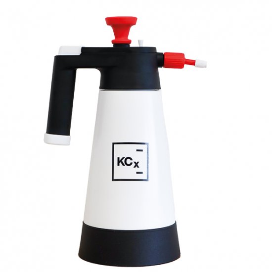  Postřikovač 1,5 l kyselý Koch 49998285