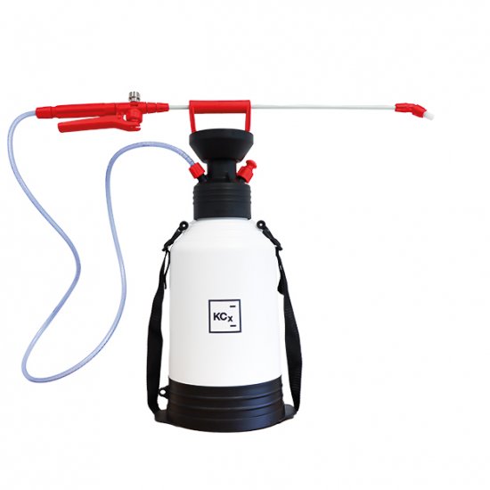  Postřikovač 6 l kyselý Koch 49998287