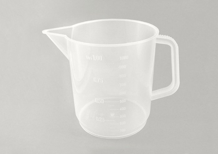  Odměrka s uchem  Merci 2000 ml č. Z113185047